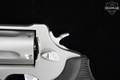 Taurus Model 44 .44 Mag. Matte Silver in Very Good Condition Image 4
