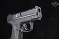 Smith & Wesson (S&W) M&P40 Shield .40 S&W Black in Very Good Condition Image 2