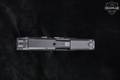 Smith & Wesson (S&W) M&P40 Shield .40 S&W Black in Very Good Condition Image 5