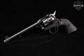 1959 Sturm Ruger Single-Six Magnum (RSSM) Old Model Three-Screw .22 WMR Blued in Good Condition Image 2