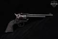 1959 Sturm Ruger Single-Six Magnum (RSSM) Old Model Three-Screw .22 WMR Blued in Good Condition Image 3