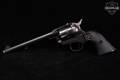 1959 Sturm Ruger Single-Six Magnum (RSSM) Old Model Three-Screw .22 WMR Blued in Good Condition Image 4