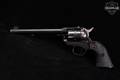 1959 Sturm Ruger Single-Six Magnum (RSSM) Old Model Three-Screw .22 WMR Blued in Good Condition Image 5
