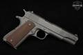 1945 Colt M1911A1 .45 ACP Parkerized in Very Good Condition Image 3