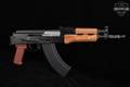 WBP Poland Mini Jack SR762C 7.62x39 Black & Wood in Very Good Condition Image 3