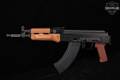 WBP Poland Mini Jack SR762C 7.62x39 Black & Wood in Very Good Condition Image 4