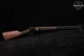 1997-1998 Winchester Repeating Arms Model 9422 post-1991 checkered standard .22 LR satin/blued in Excellent Condition Image 3