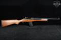 2025 Sturm Ruger Mini Thirty Davidson’s Exclusive 7.62x39 Blued & Hardwood in Very Good Condition Image 3