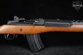 2025 Sturm Ruger Mini Thirty Davidson’s Exclusive 7.62x39 Blued & Hardwood in Very Good Condition Image 5