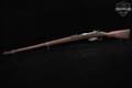 1896-1918 Mannlicher-Steyr M.95 Long Rifle 8x50mmR Mannlicher Blued & Hardwood in Fair Condition Image 2