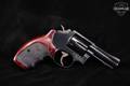 Smith & Wesson (S&W) Model 13 Dash 3 .357 Mag. Polished Blued in Very Good Condition Image 3