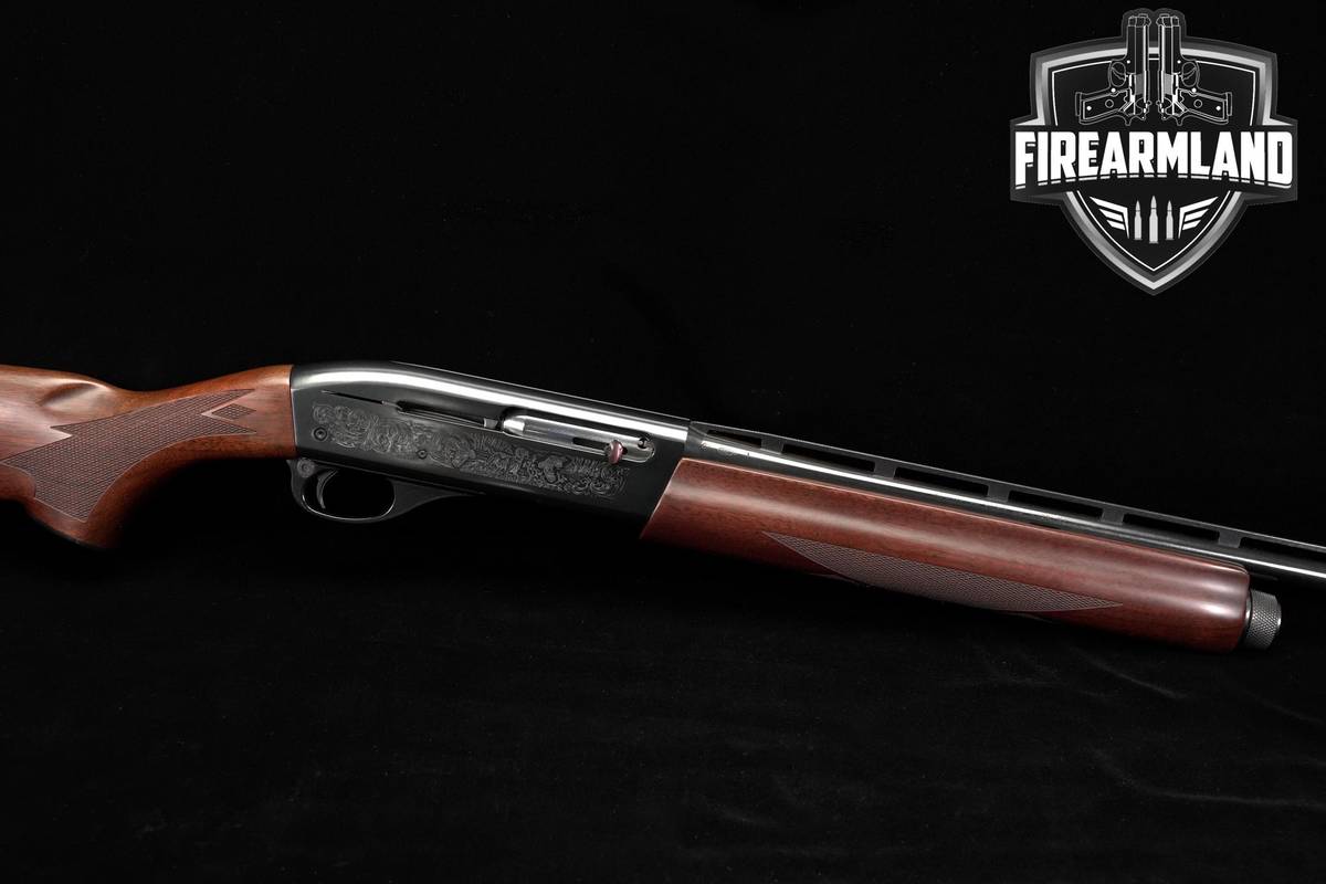 VENT-RIB Remington Model 1100 LW 410 Bore 25" 1100LW 3" Hunting Shotgun