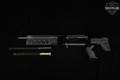 Daniel Defense & Geissele AR15/M4 Upper Receiver Parts in Very Good Condition Image 2