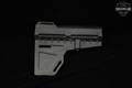 Daniel Defense & Geissele AR15/M4 Upper Receiver Parts in Very Good Condition Image 3