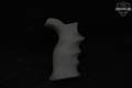 Daniel Defense & Geissele AR15/M4 Upper Receiver Parts in Very Good Condition Image 4