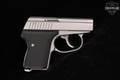 L.W. Seecamp (LW Seecamp) LWS-25 .25 ACP (6.35mm) Stainless in Very Good Condition Image 4