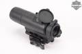 Sig Sauer Romeo7 1X30mm in Very Good Condition Image 2