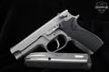 Smith & Wesson (S&W) Model 5906 9mm Luger (9x19 Para) Matte Stainless in Very Good Condition Image 2
