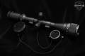 Vortex Optics Crossfire 4-12x40mm AO in Excellent Condition Image 2
