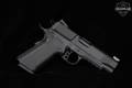 Stealth Arms Platypus 17 9mm Luger Black in Excellent Condition Image 3
