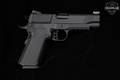 Stealth Arms Platypus 17 9mm Luger Black in Excellent Condition Image 4