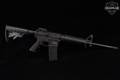 Smith & Wesson (S&W) M&P-15 Sport 5.56mm NATO Black in Very Good Condition Image 3