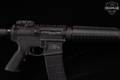 Smith & Wesson (S&W) M&P-15 Sport 5.56mm NATO Black in Very Good Condition Image 5
