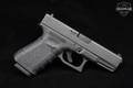 Glock 23 Compact .40 S&W Black in Very Good Condition Image 3