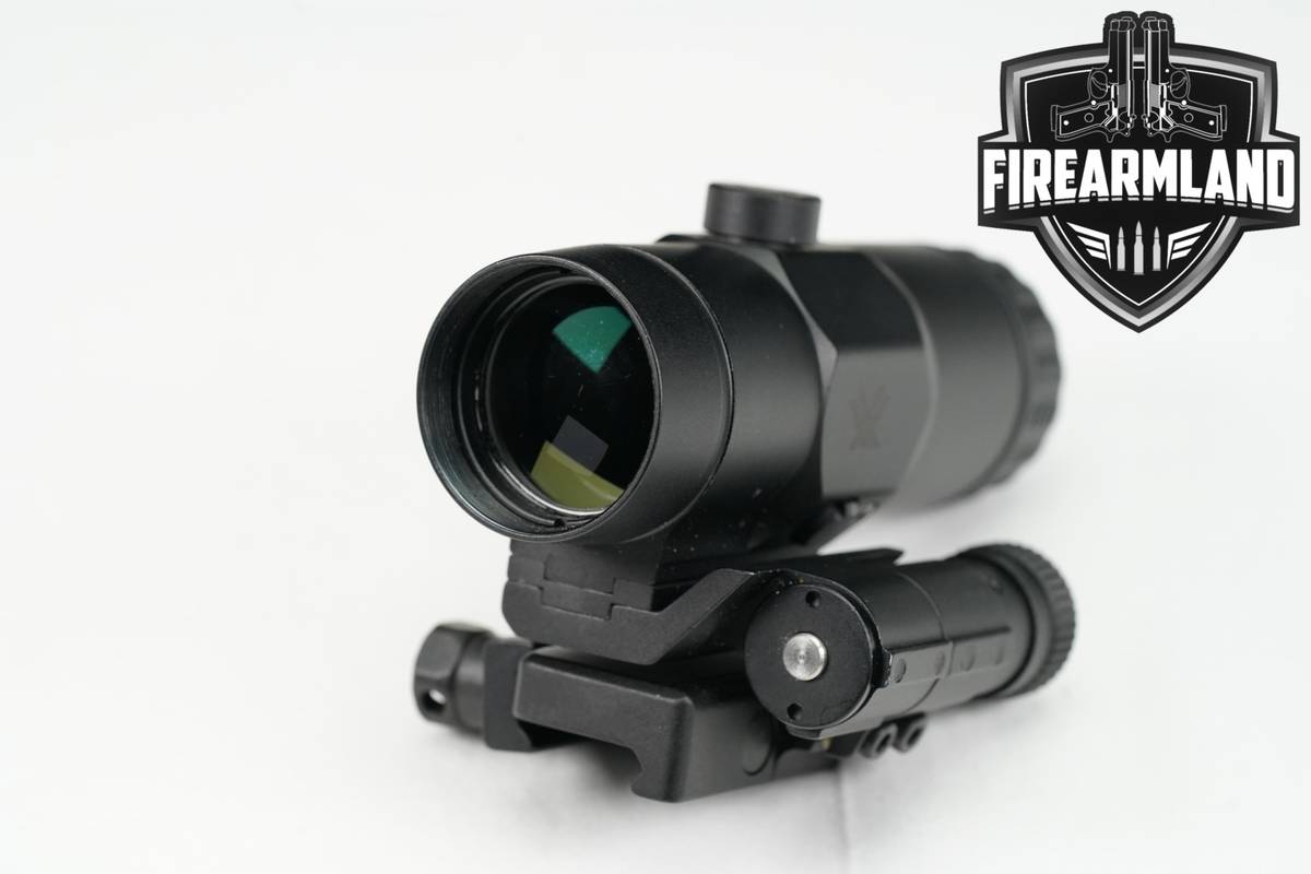 Vortex Optics VMX-3T 3X Magnification