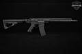 Rock River Arms LAR-22 Tactical Carbine .22 LR Black in Fair Condition Image 3