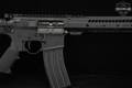 Rock River Arms LAR-22 Tactical Carbine .22 LR Black in Fair Condition Image 5