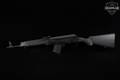 Izhmash Saiga 7.62x39 7.62x39 Black in Good Condition Image 2