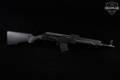 Izhmash Saiga 7.62x39 7.62x39 Black in Good Condition Image 3