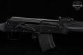 Izhmash Saiga 7.62x39 7.62x39 Black in Good Condition Image 5