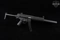 Umarex MP5 .22 LR Rifle .22 LR Black in Very Good Condition Image 3