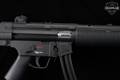 Umarex MP5 .22 LR Rifle .22 LR Black in Very Good Condition Image 5