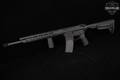 Springfield Armory SAINT Edge 5.56mm NATO Black in Very Good Condition Image 2