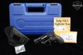 Smith & Wesson (S&W) Model 442-2 Airweight .38 Special +P Armornite in Excellent Condition Image 2