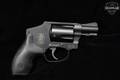 Smith & Wesson (S&W) Model 442-2 Airweight .38 Special +P Armornite in Excellent Condition Image 3
