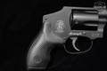 Smith & Wesson (S&W) Model 442-2 Airweight .38 Special +P Armornite in Excellent Condition Image 4