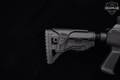 Israel Weapon Industries (IWI) Galil ACE SAR 7.62mm NATO (7.62x51) Black in Very Good Condition Image 4