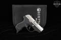 Beretta Pico .380 ACP Two-Tone Stainless in Good Condition Image 2