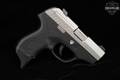 Beretta Pico .380 ACP Two-Tone Stainless in Good Condition Image 3