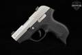Beretta Pico .380 ACP Two-Tone Stainless in Good Condition Image 5