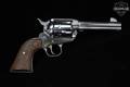 2019 Sturm Ruger New Vaquero TALO Exclusive .45 Colt High-Gloss Stainless in Very Good Condition Image 5