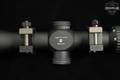 Nightforce Optics SHV 4-14x56mm in Very Good Condition Image 5