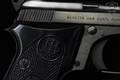 Beretta Model 950 BS Jetfire .22 Short Black Bruniton in Excellent Condition Image 5
