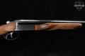 Stoeger Industries Coach Gun Double Trigger 20 Gauge Blued & Walnut in Good Condition Image 5
