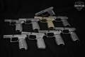 Sig Sauer NINE P320 COMPACT GRIP MODULE LOT in Good Condition Image 2