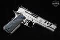 Smith & Wesson (S&W) Performance Center SW1911 .45 ACP Matte Stainless in Very Good Condition Image 3
